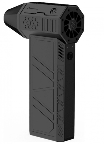 Dmuchawa Jet Fan X3 wentylator ręczny mini jet fan sprężone powietrze