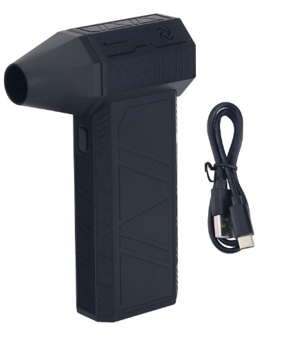 Dmuchawa Jet Fan X3 wentylator ręczny mini jet fan sprężone powietrze
